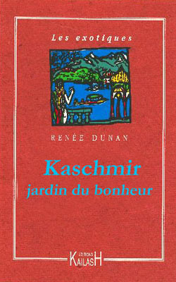 Emprunter Kaschmir, jardin du bonheur livre