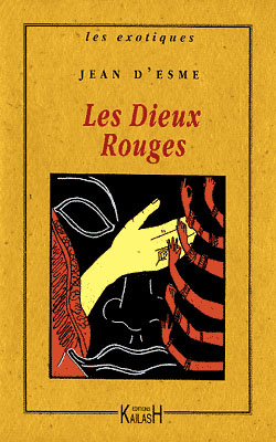 Emprunter Les dieux rouges livre