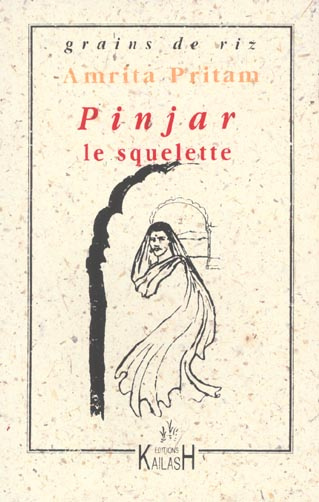 Emprunter Pinjar. Le squelette livre