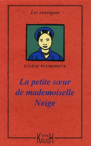 Emprunter La petite soeur de Mademoiselle Neige livre