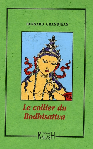 Emprunter Le collier du Bodhisattva livre