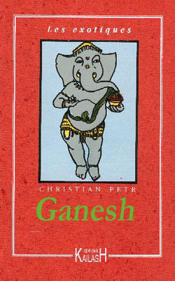 Emprunter Ganesh livre