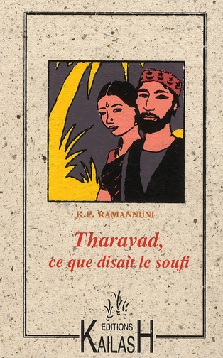 Emprunter Tharavad. Ce que disait le soufi livre