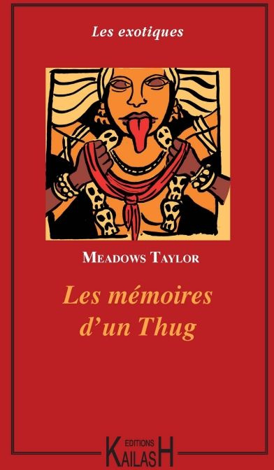 Emprunter Les mémoires d'un Thug livre
