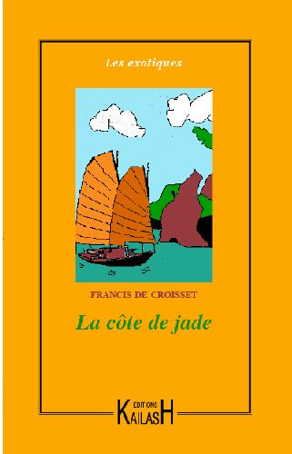 Emprunter La côte de jade livre
