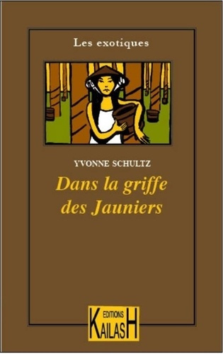 Emprunter Dans la griffe des Jauniers livre