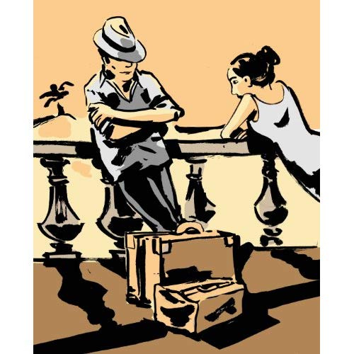 Emprunter L'illusion du Laos - roman livre