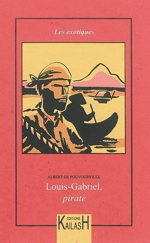 Emprunter Louis gabriel Pirate livre