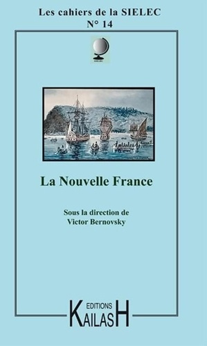 Emprunter Les cahiers de la SIELEC N° 14 : La nouvelle France livre
