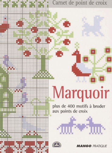 Emprunter Marquoir livre