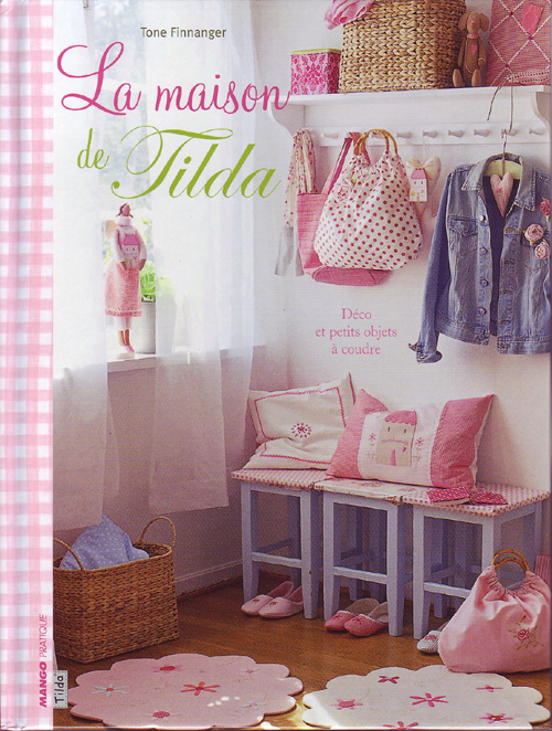 Emprunter La maison de Tilda livre