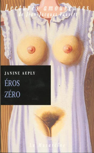 Emprunter Éros zéro livre