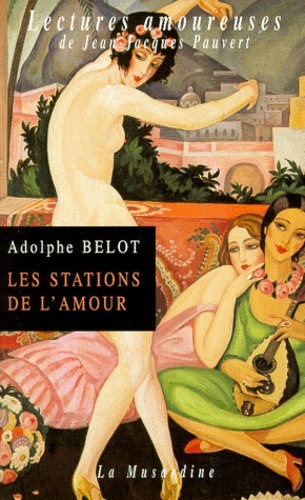 Emprunter Les stations de l'amour. Lettres de deux jeunes époux momentanément séparés... livre