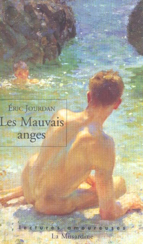 Emprunter Les mauvais anges livre