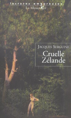 Emprunter Cruelle Zélande livre