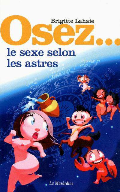 Emprunter Osez le sexe selon les astres livre