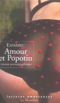 Emprunter Amour et Popotin livre