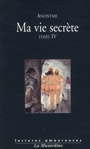 Emprunter Ma vie secrète. Tome 4 (Volumes 7 et 8) livre