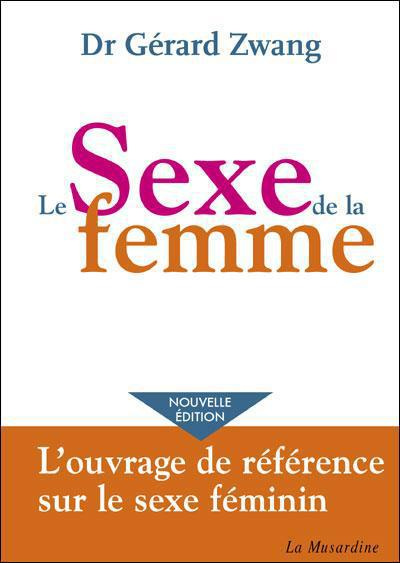Emprunter Le Sexe de la femme livre