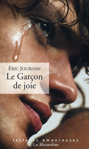 Emprunter Le Garçon de joie livre
