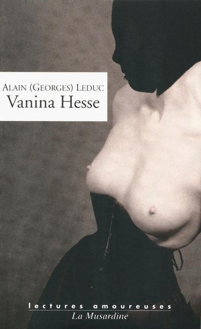 Emprunter Vanina Hesse livre