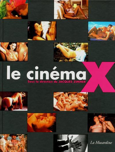 Emprunter Le cinéma X livre
