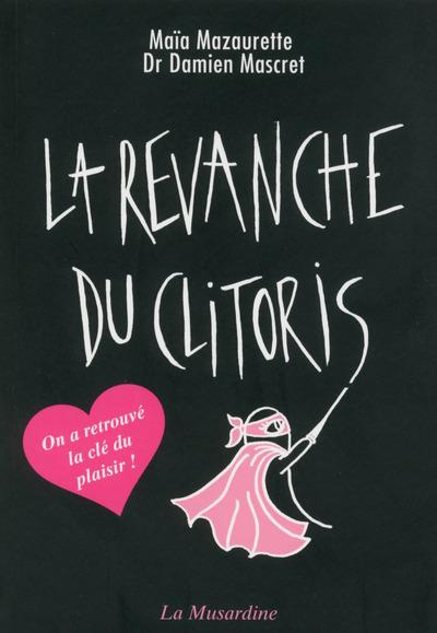 Emprunter La revanche du clitoris livre