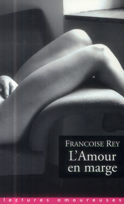 Emprunter L'Amour en marge livre