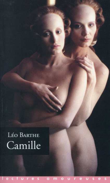Emprunter Camille livre