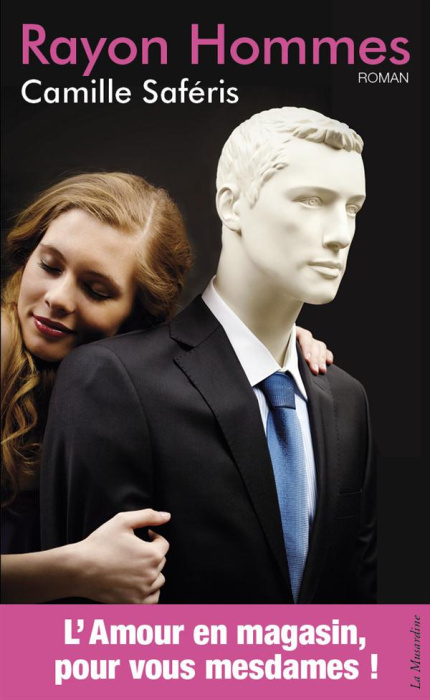 Emprunter Rayon Hommes livre