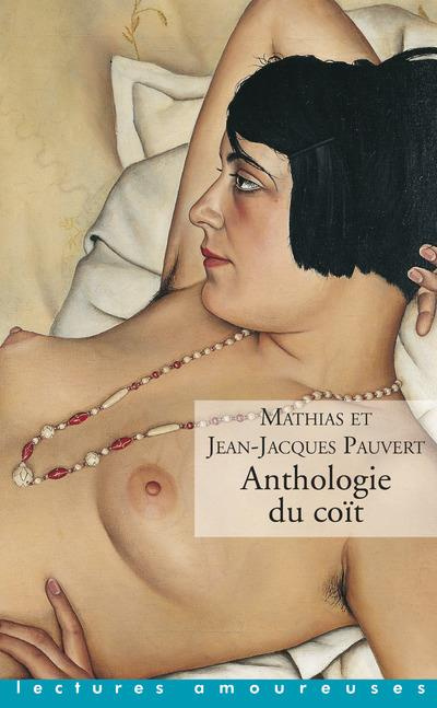 Emprunter Anthologie du coït livre