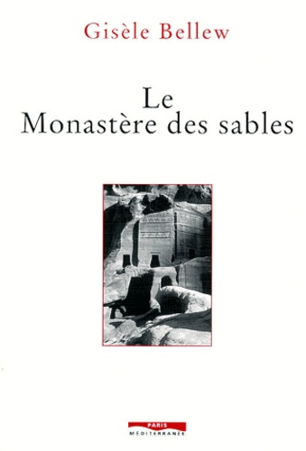 Emprunter Le monastère des sables livre