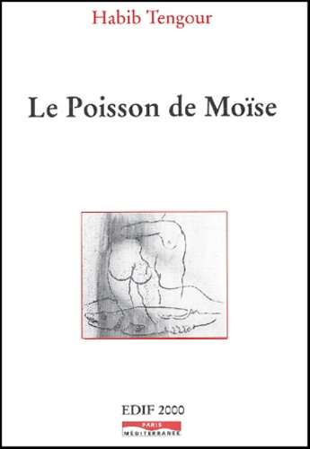 Emprunter Le poisson de Moïse livre