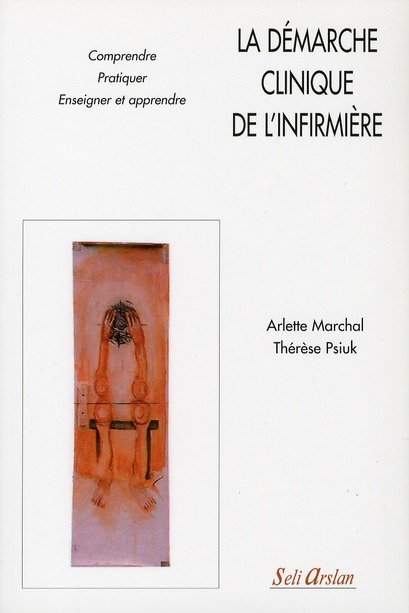 Emprunter Démarche clinique de l'infirmière. 2e édition revue et corrigée livre