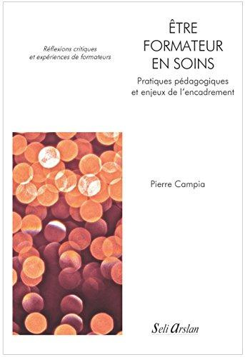 Emprunter Penser la formation des infirmières et des cadres de santé. Réflexions critiques et expériences de f livre