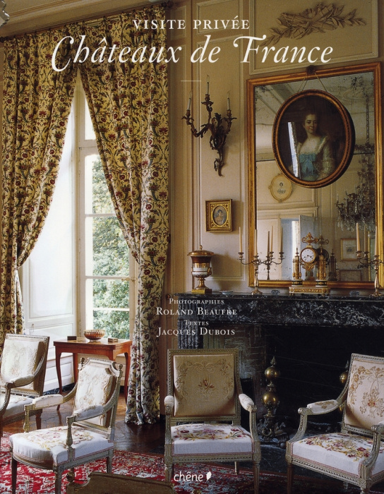 Emprunter Châteaux de France / Visite privée livre