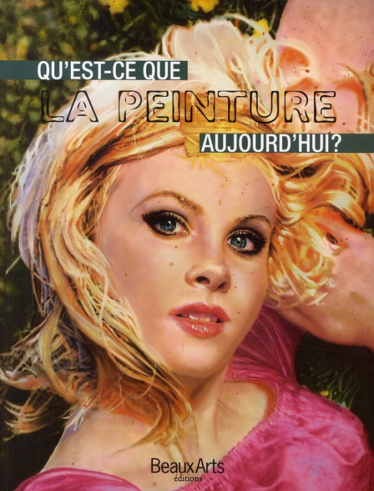 Emprunter Qu'est-ce que la peinture aujourd'hui ? livre