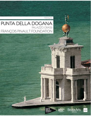 Emprunter Punta della dogana / palazzo grassi / francois pinault foundation (francais) livre