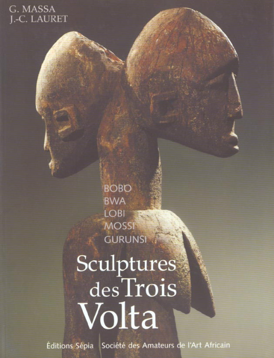 Emprunter Sculptures des trois Volta livre