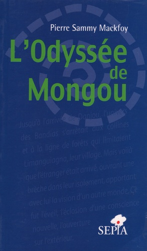 Emprunter L'Odyssée de Mongou livre