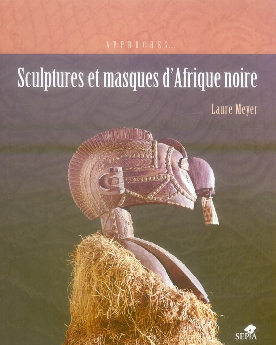 Emprunter Sculptures et masques d'Afrique noire livre