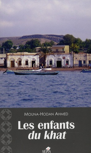 Emprunter Les enfants du Khat livre
