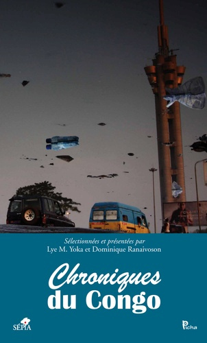 Emprunter Chroniques du Congo livre