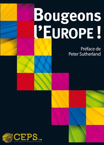 Emprunter Bougeons l'Europe ! Edition bilingue français-anglais livre