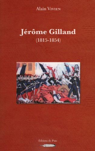 Emprunter JÉRÔME GILLAND. (1815-1854) livre