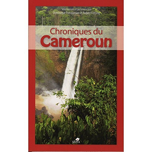 Emprunter Chroniques du Cameroun livre