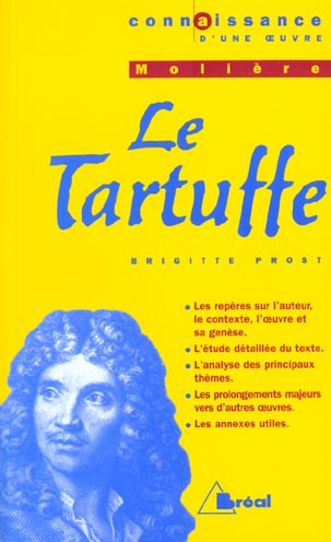 Emprunter Molière,