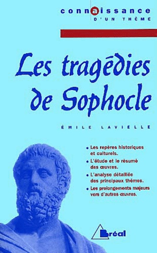 Emprunter Les tragédies de Sophocle livre