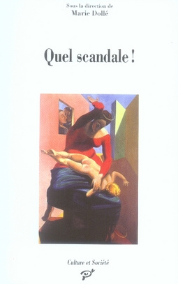 Emprunter Quel scandale ! livre