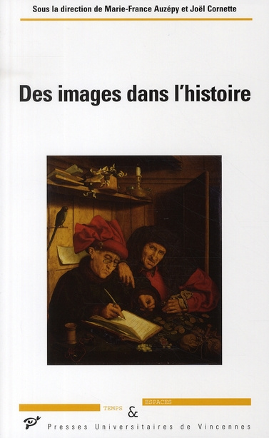 Emprunter Des images dans l'Histoire livre